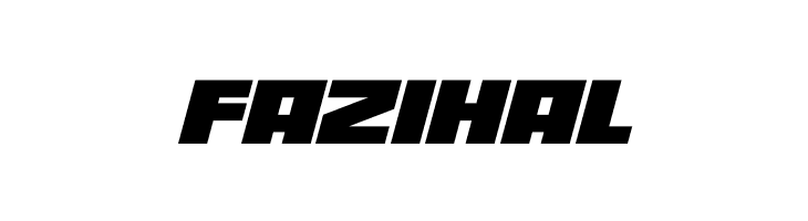 Amazing Views Italic  Free Fonts Download