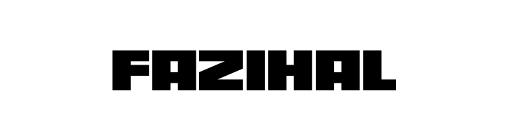 Amazing Views  Free Fonts Download