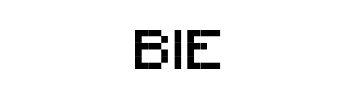 RittswoodImpresive Regular  Free Fonts Download