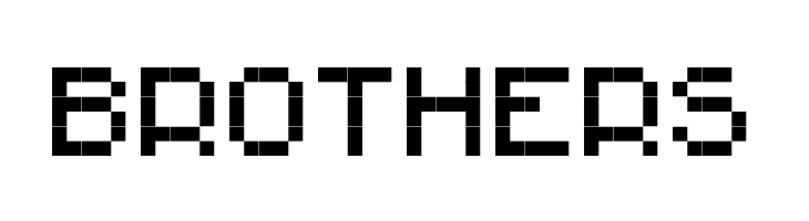 RittswoodImpresive Regular  Free Fonts Download