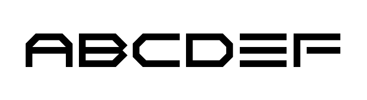 Neon Vortex  Free Fonts Download