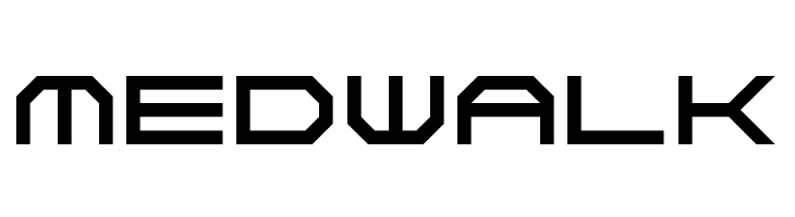 Neon Vortex  Free Fonts Download