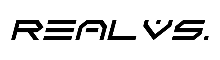 Neon Vortex Italic  Free Fonts Download