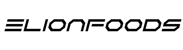 Neon Vortex Italic  Free Fonts Download