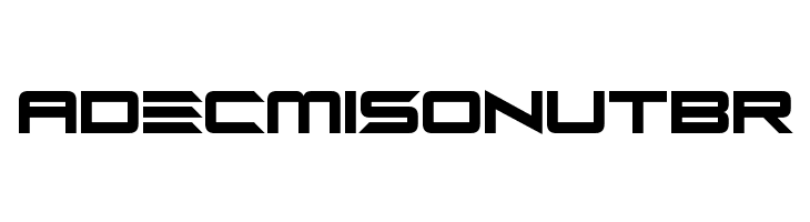 Alien Mine  Free Fonts Download