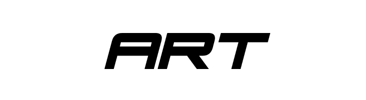Alien Mine Italic  Free Fonts Download