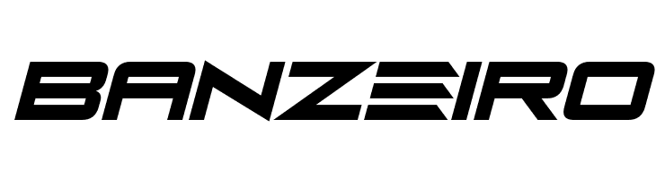 Alien Mine Italic  Free Fonts Download