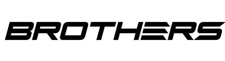 Alien Mine Italic  Free Fonts Download