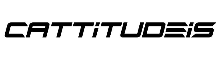 Alien Mine Italic  Free Fonts Download