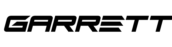 Alien Mine Italic  Free Fonts Download