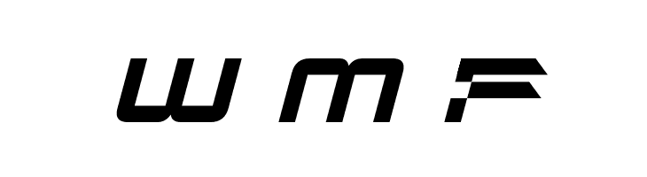 Alien Mine Italic  Free Fonts Download