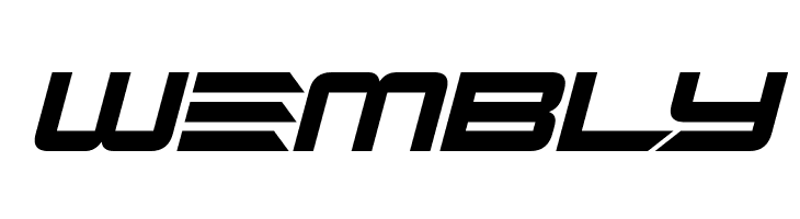 Alien Mine Italic  Free Fonts Download