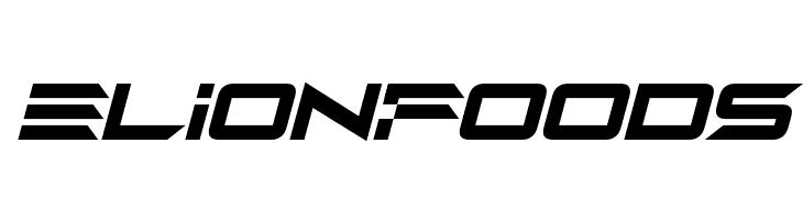 Alien Mine Italic  Free Fonts Download