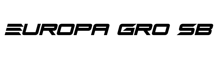 Alien Mine Italic  Free Fonts Download