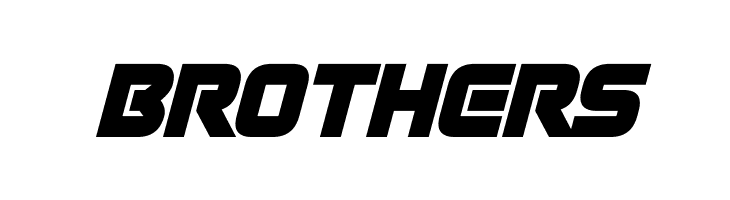 Alien Eclipse Italic  Free Fonts Download