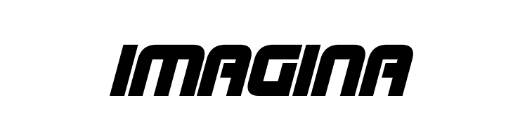 Alien Eclipse Italic  Free Fonts Download