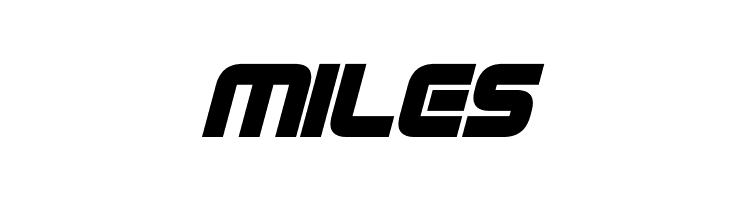 Alien Eclipse Italic  Free Fonts Download