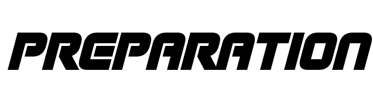 Alien Eclipse Italic  Free Fonts Download