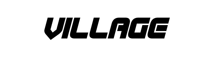 Alien Eclipse Italic  Free Fonts Download