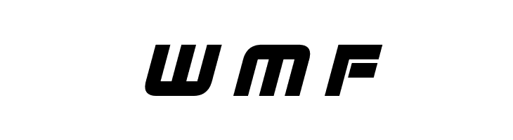 Alien Eclipse Italic  Free Fonts Download