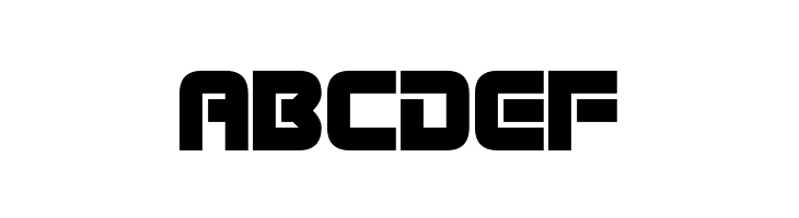 Alien Eclipse  Free Fonts Download