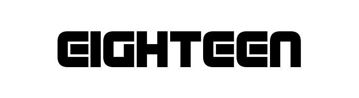 Alien Eclipse  Free Fonts Download