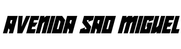 Beyond The Stars Italic  Free Fonts Download