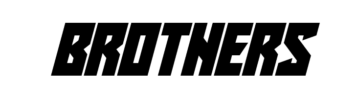 Beyond The Stars Italic  Free Fonts Download