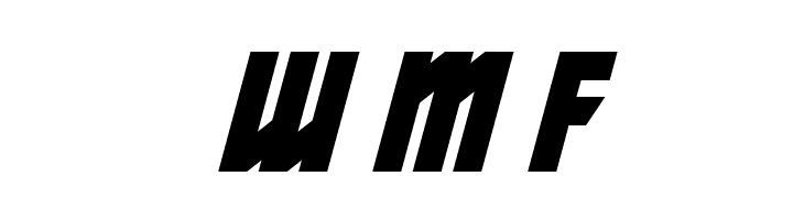 Beyond The Stars Italic  Free Fonts Download