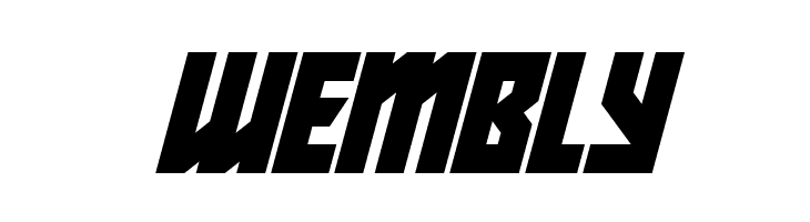 Beyond The Stars Italic  Free Fonts Download