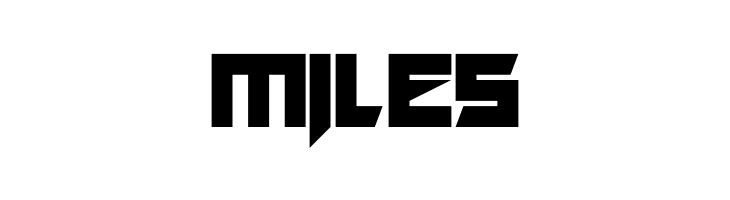 Neon Rave  Free Fonts Download