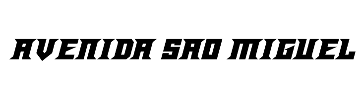 Energy Spike Italic  Free Fonts Download