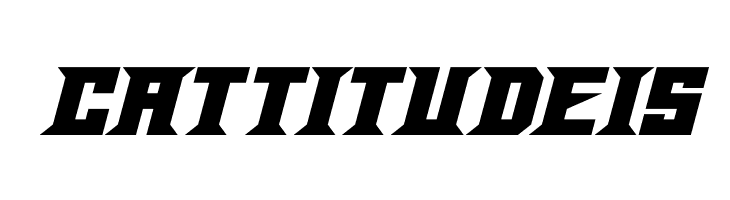 Energy Spike Italic  Free Fonts Download