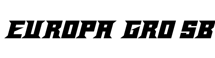 Energy Spike Italic  Free Fonts Download