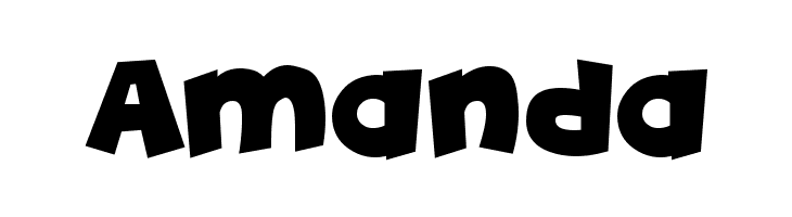 Cartoon Fun  Free Fonts Download