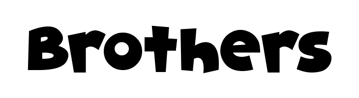 Cartoon Fun  Free Fonts Download