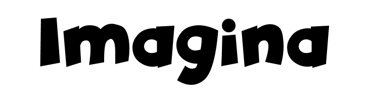 Cartoon Fun  Free Fonts Download