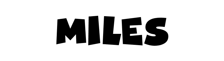 Cartoon Fun  Free Fonts Download