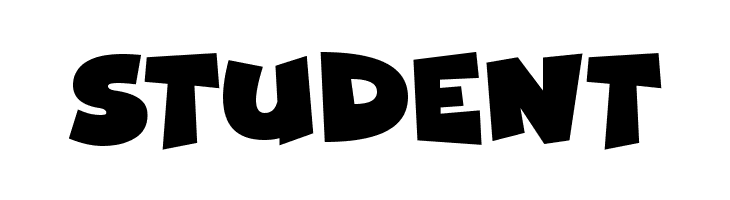 Cartoon Fun  Free Fonts Download