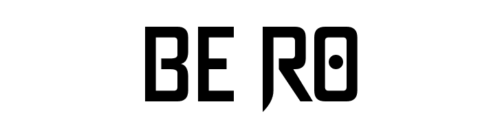 Into The Void  Free Fonts Download