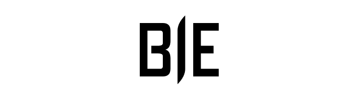 Into The Void  Free Fonts Download