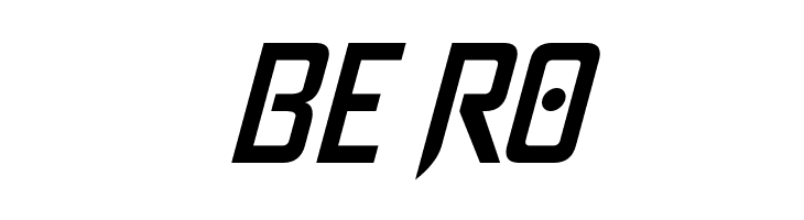 Into The Void Italic  Free Fonts Download