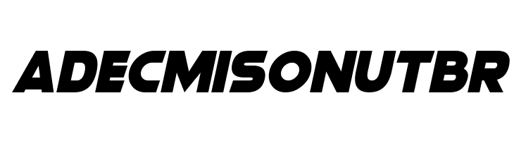 Gorgeous Grafix Italic  Free Fonts Download