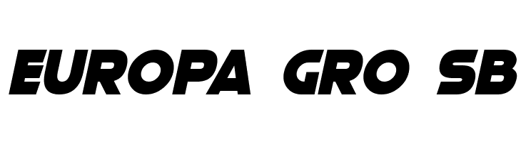 Gorgeous Grafix Italic  Free Fonts Download