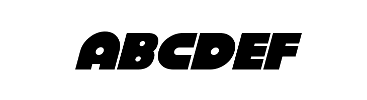 Bananas Font Italic  Free Fonts Download