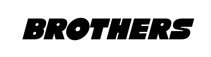 Bananas Font Italic  Free Fonts Download