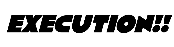 Bananas Font Italic  Free Fonts Download