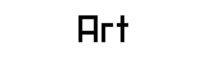 SKA_cubic01_75_CE  Free Fonts Download