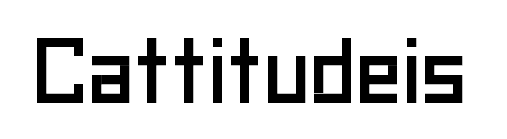 SKA_cubic01_75_CE  Free Fonts Download