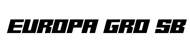 Robot Z Italic  Free Fonts Download